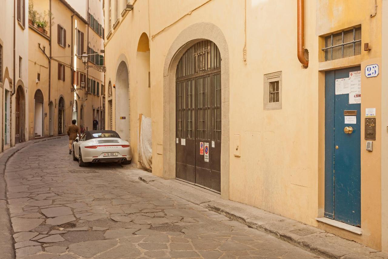 Tornabuoni - Flo Apartments Florence Exterior photo