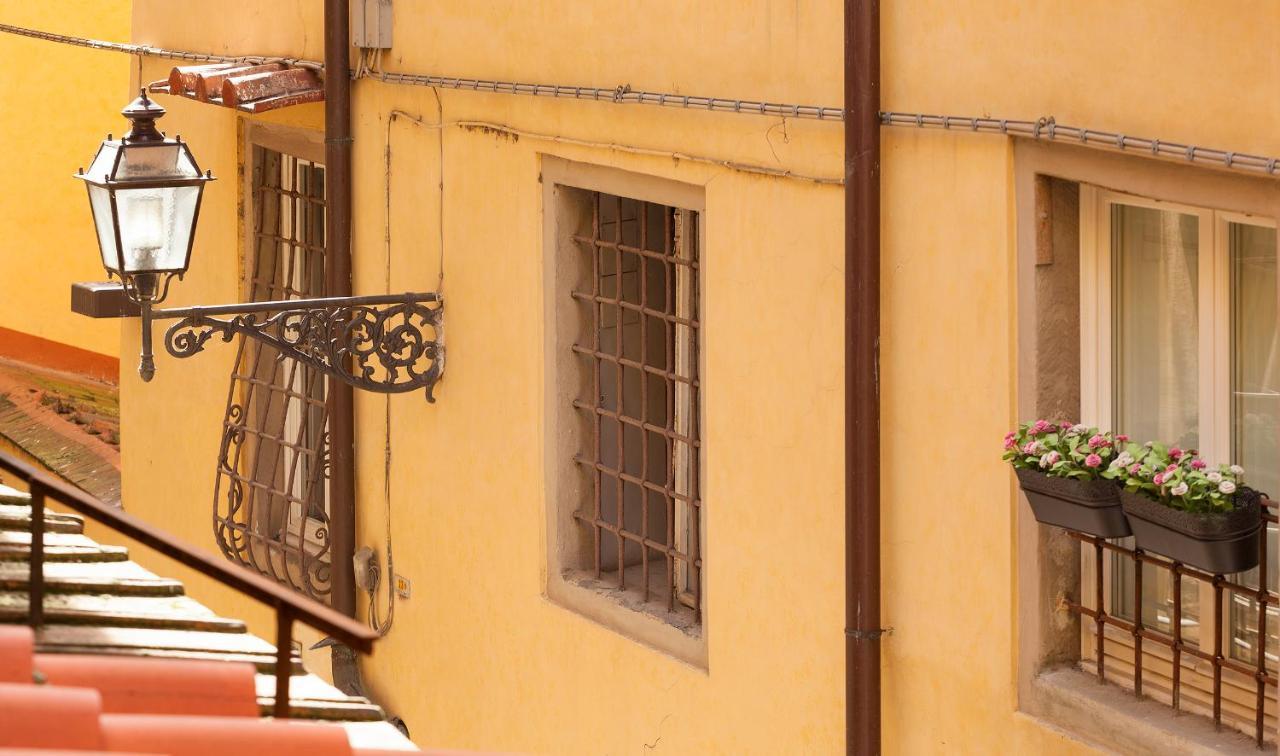 Tornabuoni - Flo Apartments Florence Exterior photo