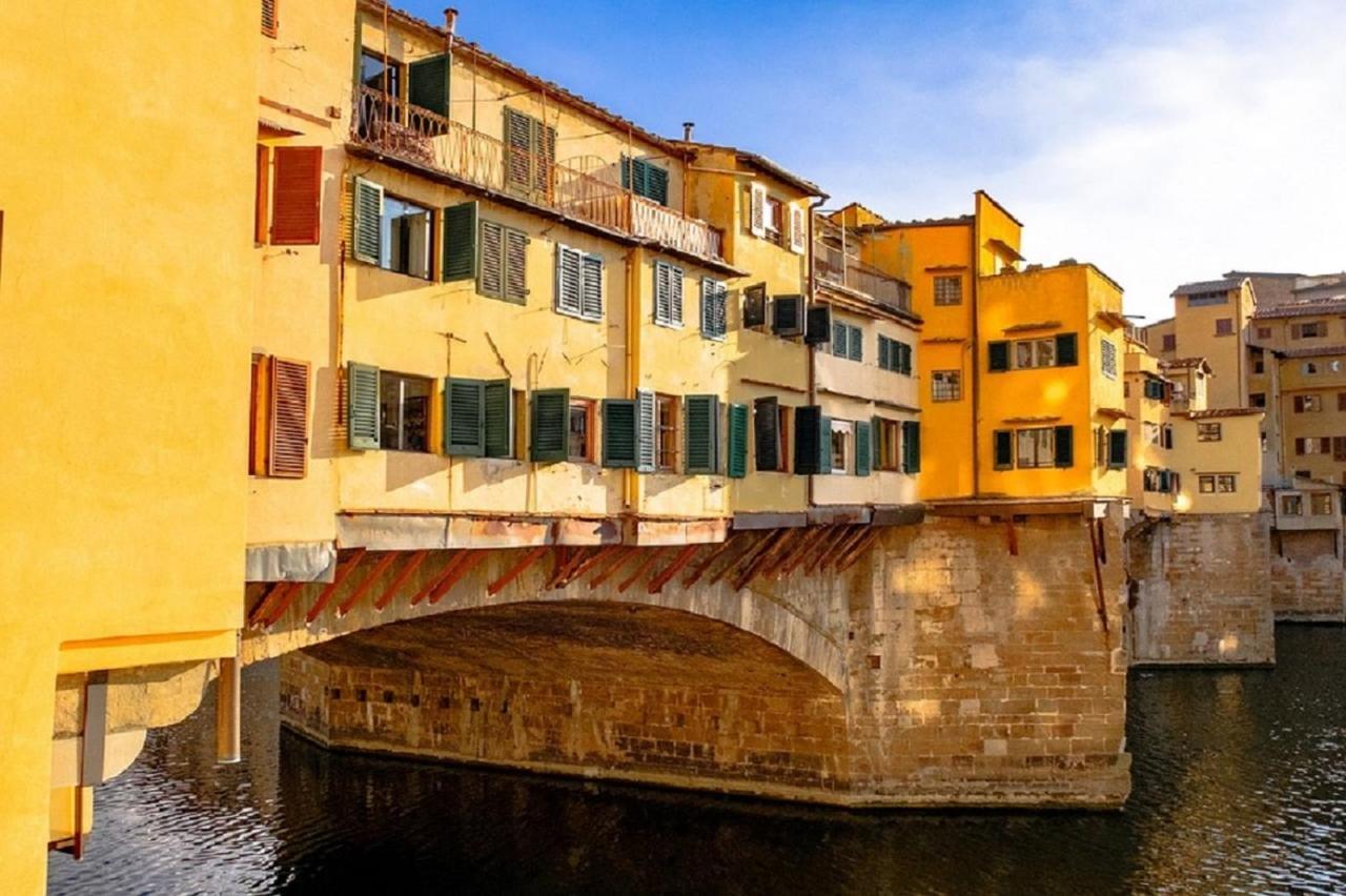 Tornabuoni - Flo Apartments Florence Exterior photo