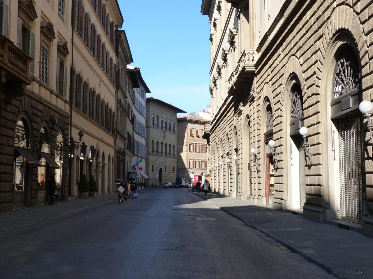 Tornabuoni - Flo Apartments Florence Exterior photo